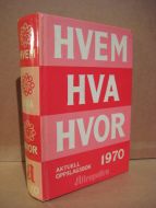 1970, HHH.