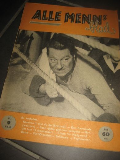 1955 nr 009 ALLE MENN'S BLAD