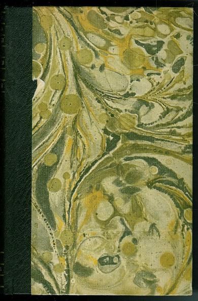 LLEWELLYN RICHARD: Bare den som lengter- 1947