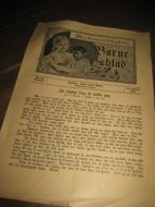1910 nr 024 Missionsselskabets Barne blad