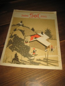 1957, SOL
