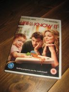 LIFE AS WE KNOW IT 12 år 2010