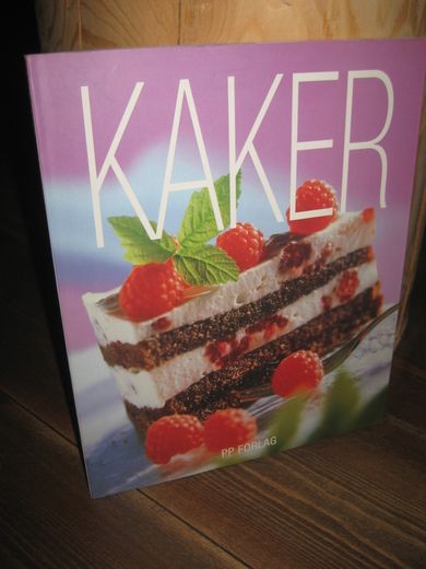KAKER. 2004.