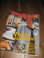 1999 nr 019 Familien