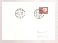 1968 13 1 GØTEBORG GFF 50 ÅR