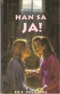 HOLMBERG: HAN SA JA! 1991