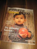 2015,NR 004, FØRSTE STEG
