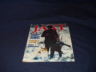 1983 nr 012 JAKT journalen