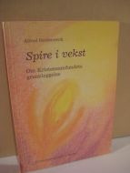 Heidenreich: Spire i vekst. 1987.