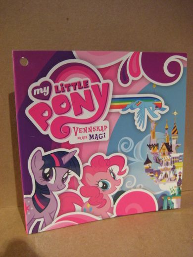 VENSKAP ER REN MAGI 2010