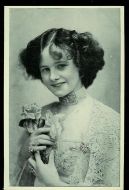 Eldre julekort fra tidleg 1900
