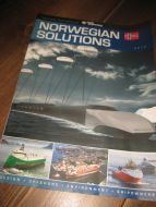 NORWEGIAN SOLUTIONS. 2012.