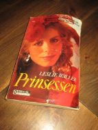 PRINSESSEN 1989