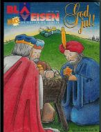 1996 nr 016 BLÅVEISEN