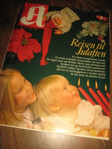 1989 nr 051 A magasinet