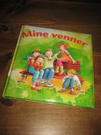 MINE VENNER. LITOR 40070. 1999.