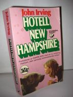 Irving: HOTELL NEW HAMPSHIRE 1985