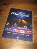 Hallelujah Lind- Nilsen- Fuentes- Holm