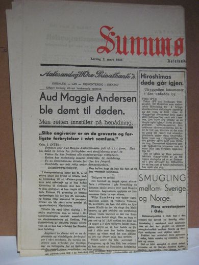 1946 nr 052 Sunnmørsposten