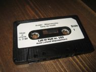 Lytt til Nytt 1/89.  Tilegg til Utsyn nr 7- 1989.