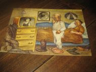 FRISTELSER. Mittet, 130/021
