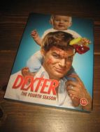 DEXTER FJERDE SESONG