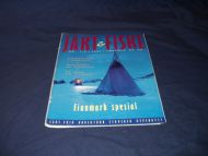 1992 nr 001 Jakt & Fiske