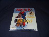 1999 nr 002 JEGER hund & våpen