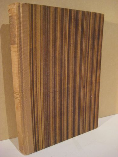 TWAIN, MARK: SKANDALEN I HANDLEYBURG. 1947
