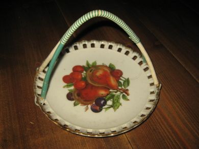 Pent fat ca 20 cm i diameter 60 tallet?