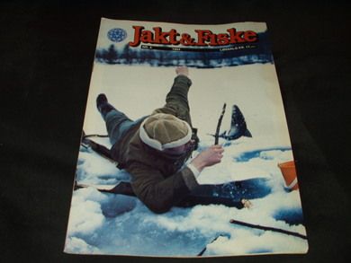 1984 nr 004 Jakt & Fiske