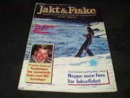 1987 nr 004 Jakt & Fiske