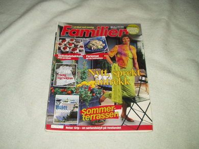 2002 nr 014 Familien