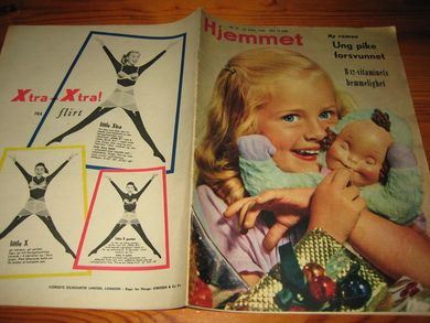 1958 nr 017 Hjemmet