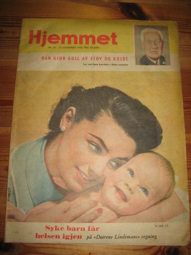 1956 nr 045 Hjemmet