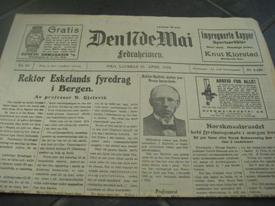 1928 nr 093 Den 17de Mai