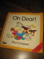 Oh, Dear!