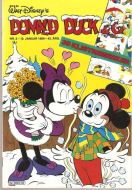 1989 nr 002 Donald Duck & Co