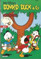 1989 nr 041 Donald Duck & Co