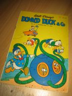 1968 nr 040 DONALD DUCK & CO