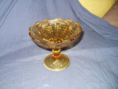 Stettskål fra gamle dager