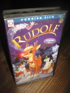 RUDOLF. 1998, 83 MIN.