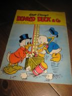 1963 nr 018 DONALD DUCK & CO
