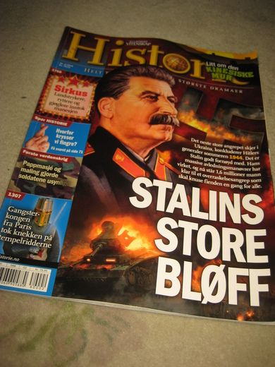 2018 nr 002 HISTORIE