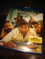 THE HANGOVER II 15 ÅR