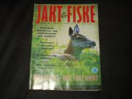 1995 nr 008 Jakt & Fiske