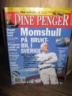 2002 nr 008 DINE PENGER