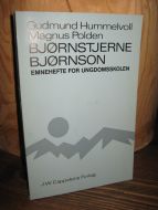 Hummelvoll: BJØRNSTJERNE BJØRNSEN. 1973.