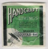 Handcraft strings