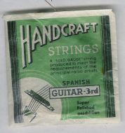 Handcraft string